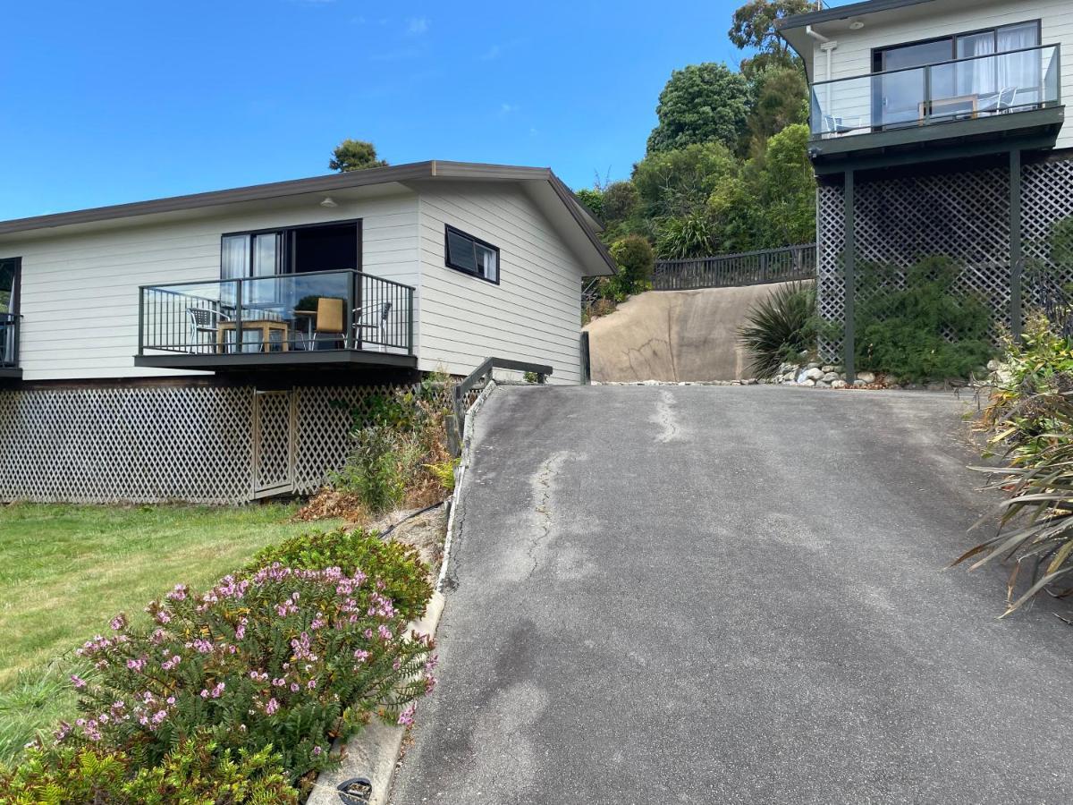 Unit 3 Kaiteri Apartments And Holiday Homes Kaiteriteri Luaran gambar