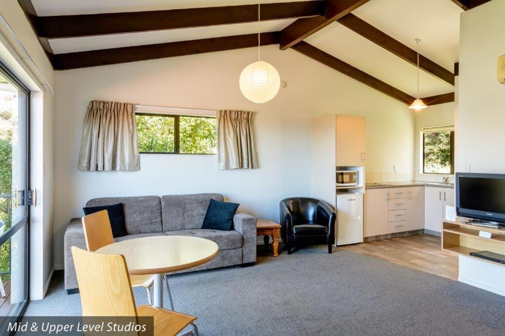 Unit 3 Kaiteri Apartments And Holiday Homes Kaiteriteri Luaran gambar
