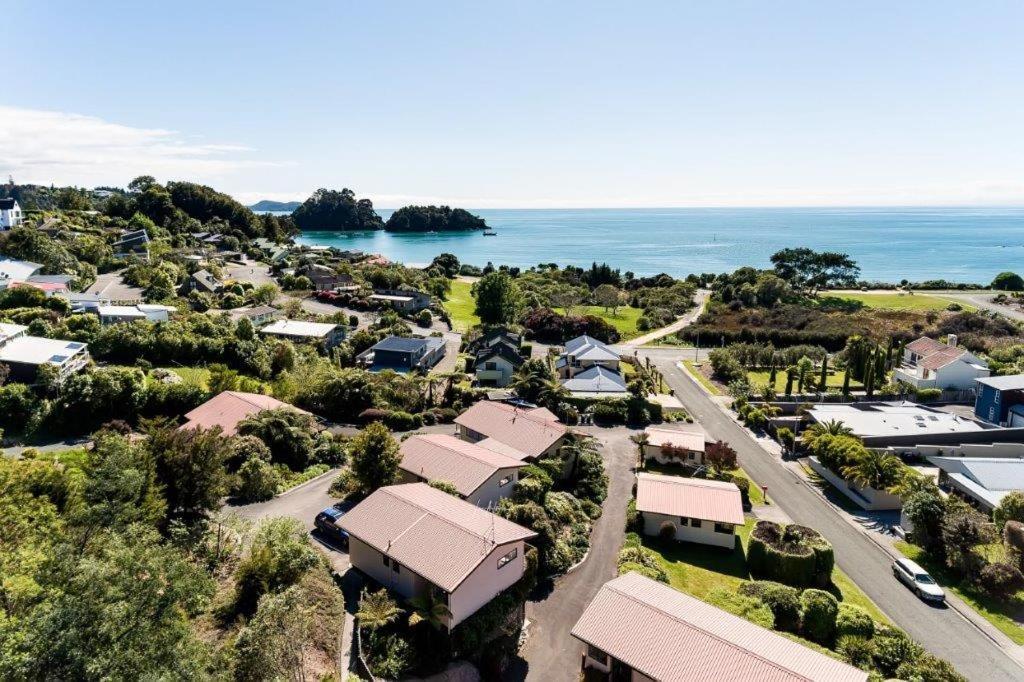 Unit 3 Kaiteri Apartments And Holiday Homes Kaiteriteri Luaran gambar