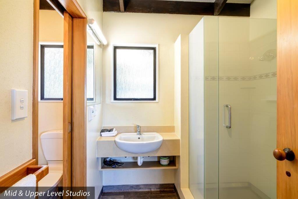 Unit 3 Kaiteri Apartments And Holiday Homes Kaiteriteri Luaran gambar