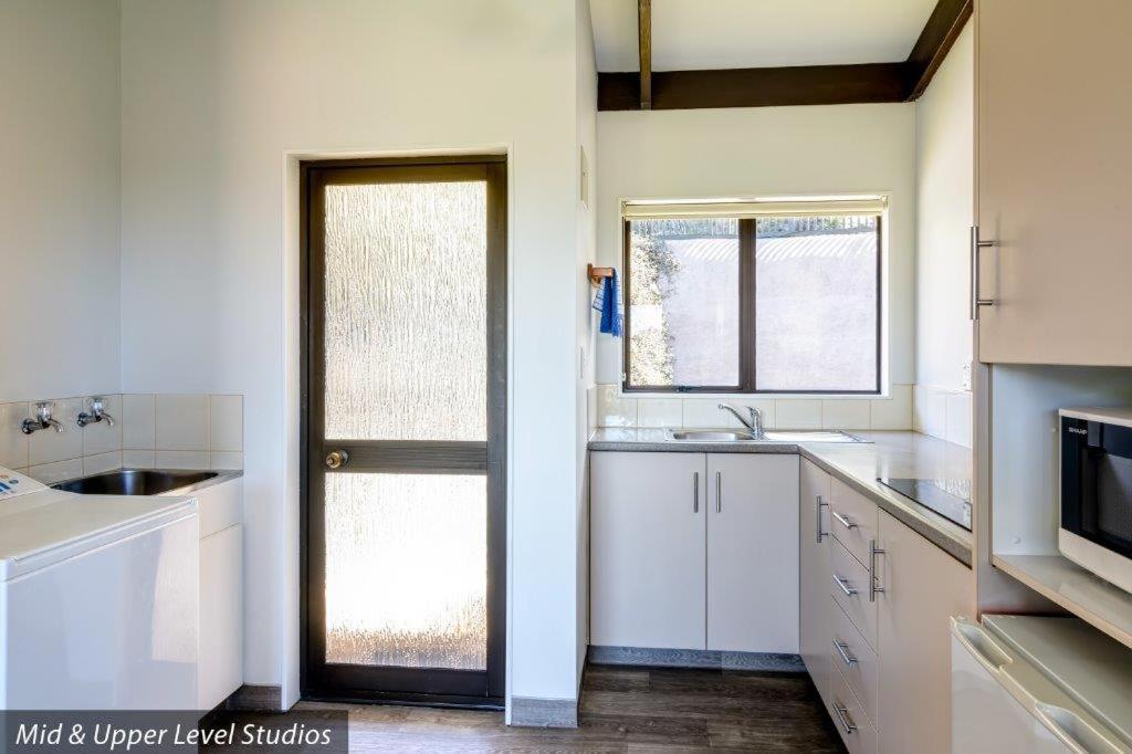 Unit 3 Kaiteri Apartments And Holiday Homes Kaiteriteri Luaran gambar