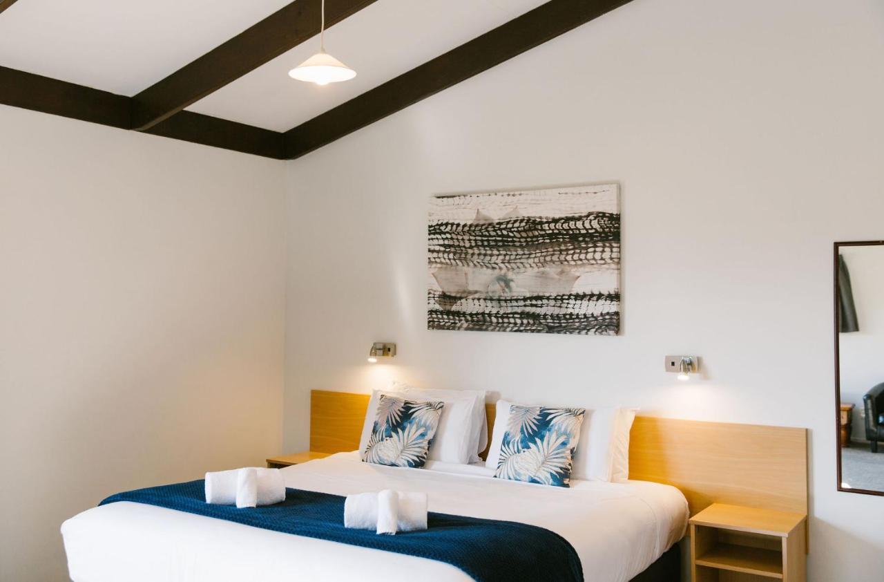 Unit 3 Kaiteri Apartments And Holiday Homes Kaiteriteri Luaran gambar
